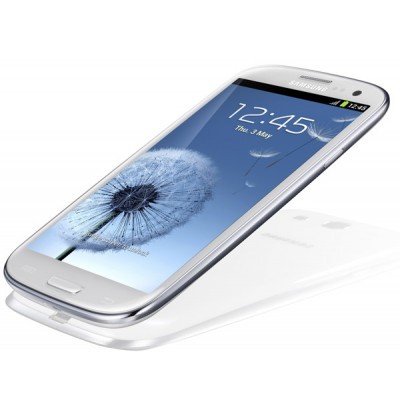 Samsung Galaxy SIII