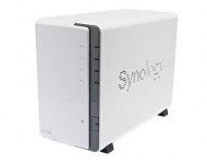 Synology DS212j NAS