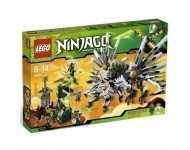 Lego Ninjago: Sárkányok csatája