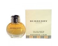 Burberry London Eau de parfum