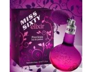 Miss Sixty Elixir Eau de toilette