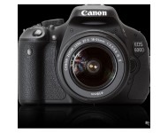 Canon EOS 600D