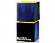 Jil Sander Man Absolute  EDT