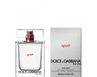 Dolce & Gabbana The One Sport Eau de toilette