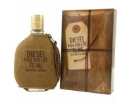 Diesel Fuel for Life EDT