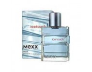 Mexx Ice Touch Eau de toilette