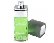 Chanel Pour Monsieur EDT