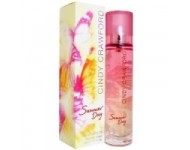 Cindy Crawford Summer Day Eau de toilette