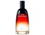 Christian Dior Aqua Fahrenheit EDT