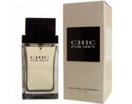 Carolina Herrera Chic EDT