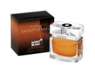 Mont Blanc Exceptionnel EDT