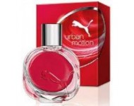 Puma Urban Motion EDT