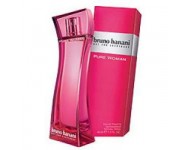 Bruno Banani Pure Eau de toilette