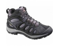 Merrell Chameleon 5 Mid Vent GTX férfi túrabakancs