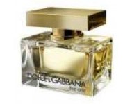 Dolce & Gabbana The One Eau de parfum