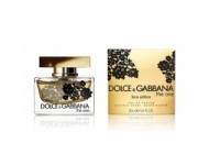 Dolce & Gabbana The One Lace edition Eau de parfum