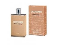 Chevignon Forever Mine Into The Legend EDT