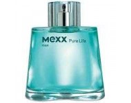 Mexx Pure Life Eau de toilette