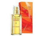 Gabriella Sabatini Latin Dance Eau de toilette