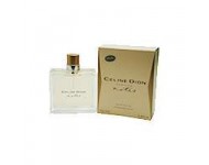 Celine Dion Notes EDT