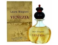 Laura Biagiotti Venezia 2011 EDP