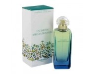 Hermes Un Jardin Apres la Mousson EDT