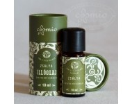 Zsálya illóolaj, 10 ml