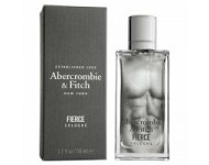 Abercrombie & Fitch Fierce Cologne Eau de toilette