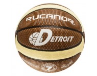 Kosárlabda Detroit-barna/bézs Kosárlabdák Sportszer Webáruház | Rucanor sportszerek | Body Sculpture sportszer | Sport Webshop