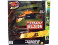 Air Hogs - Saw Blade távirányítós narancssárga helikopter AIR HOGS JÁTÉKOK Ludilo.hu