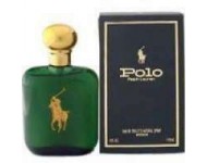 Ralph Lauren Polo Green EDT