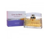 Nina Ricci Love in Paris EDP