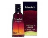 Christian Dior Fahrenheit EDT