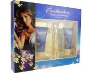 Celine Dion Enchanting Szett EDP