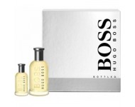 Hugo Boss BOSS Bottled szett EDT