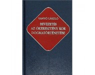 Vanyó László: Bevezetés az ókeresztény kor dogmatörténetébe