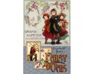 Elisabetta Gnone: Fairy Oak 4. - Grisam kapitány és a szerelem