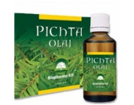Biopharma Pichta olaj (50ml-es)