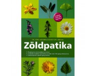 Dr. Jörg Grünwald, Christoph Jänicke: Zöldpatika - Öngyógyítás növényekkel és teákkal - A tünetek részletes ismertetése és több mint 100 gyógynövényleírás - Tudományosan igazolt gyógymódok