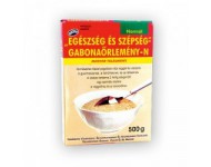 Egészség és Szépség Gabonaőrlemény, Normál 500g