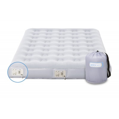 Aerobed Sleepeasy Luftbett Double felfújható matrac