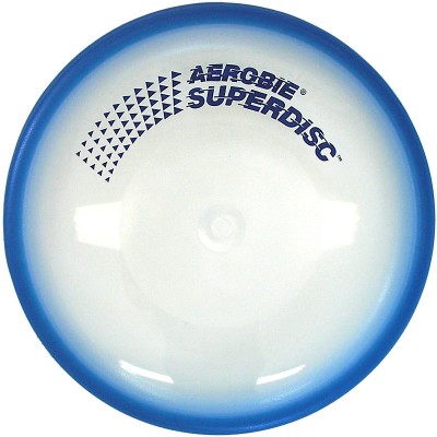 Aerobie Superdisc frizbi