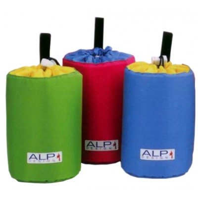 Alp Design Foto fényképezőgép táska
