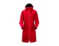 Arc´teryx Lanea Long Coat női gyapjú kabát