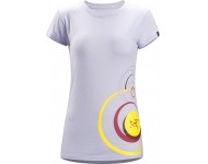 Arc´teryx Round Logo női rövid ujjú póló