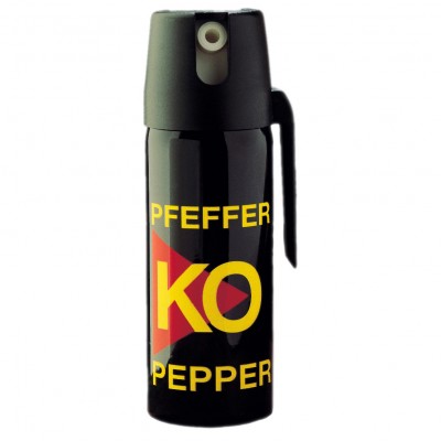 Ballistol Pepper önvédelmi spray