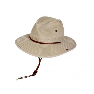 Basic Nature Safari Hut szafari kalap