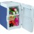 Campingaz Powerbox 30l Platinum kemping hűtőtáska