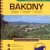 Cartographia Bakony turistakalauz