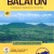 Cartographia Balaton turistatérképe (Balatoni kerékpárút)